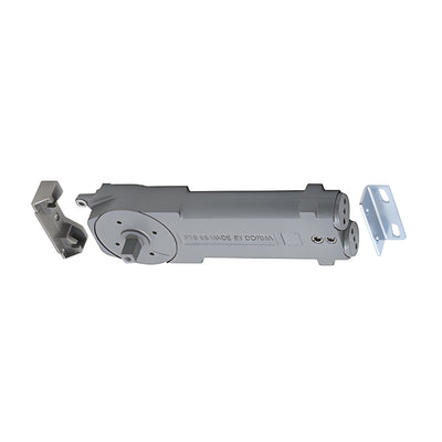 Dormakaba® Overhead Concealed Closer 105 Degree No Hold Open Extended Spindle - Size 3