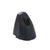 CRL Tru-Close® Heavy-Duty Black Hinge Safety Cap