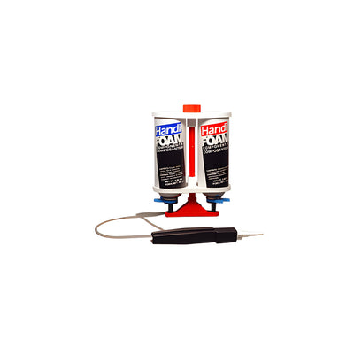 CRL Handi-Foam® II Kit - 1 Cubic Foot