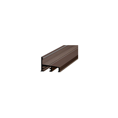CRL Oil Rubbed Bronze 72" Bottom Sill for CK/DK Cottage Series Sliders