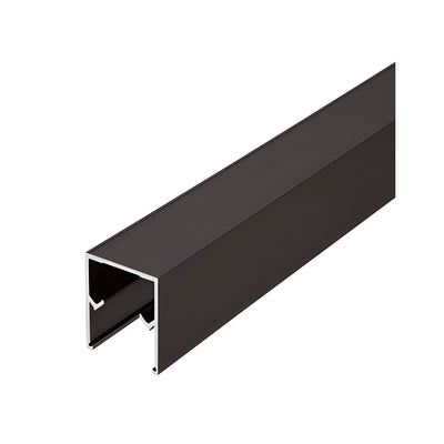 CRL Duranodic Bronze Anodized Header for Sharyn Pass-Thru Window