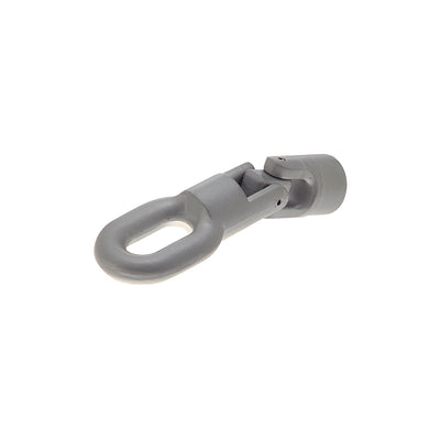 CRL 45 Degree Universal Joint with Pole Eye for 3/8" Spline Size