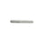CRL Stainless Steel 3/8"-16 x 3" Hanger Bolt