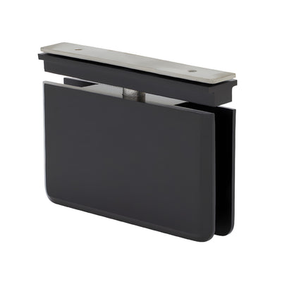 CRL Oil Rubbed Bronze Senior Prima 06 Series EZ-Adjust Top Mount Hinge
