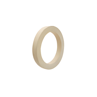 CRL 3" x 24" Replacement Felt Ring