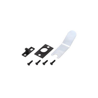 CRL Dark Bronze Top Strike Package for Jackson® 2085 and 3185 Concealed Vertical Rod Panic Exit Devices