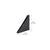 CRL 1/4" Corner Protectors - 100