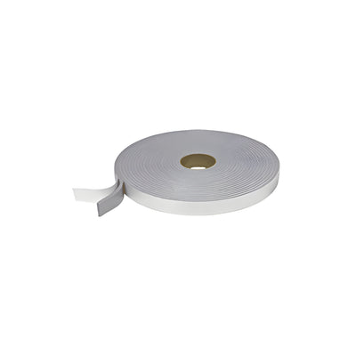 CRL Gray 3/4" Adhesive Back Felt Tape