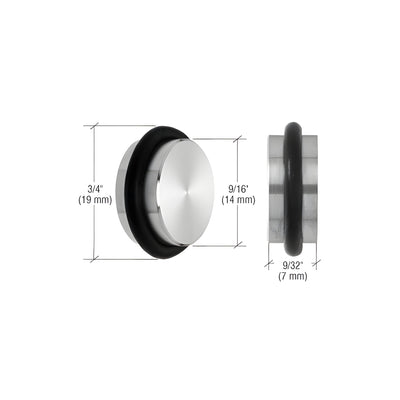 CRL UV Large Fixed Shelf Support