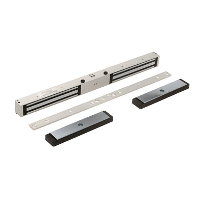 CRL SDC® EMLock® Narrow Profile Double Electromagnetic Lock