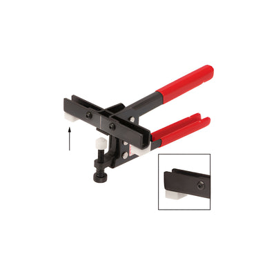 CRL TOYO Replacement Square Pressure Tips