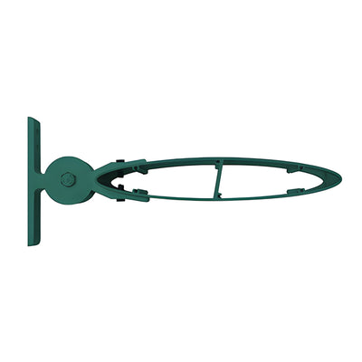 CRL KYNAR 12" Airfoil Single Operable Mounting Bracket