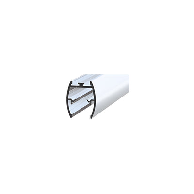 CRL Brite Anodized 144" Header for CK/DK Cottage Series Sliders