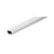 CRL Clear Anodized 5/8" Wide Single Seal Spacer - 152"