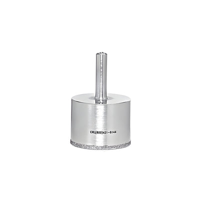 CRL 2" Short Run Plated Diamond Drill
