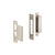 CRL Right Hand Strike for 6" x 10" Entrance Center Locks and 4" Jamb