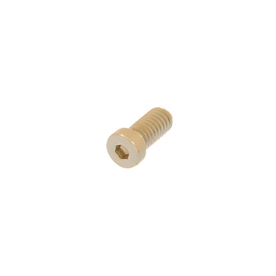 CRL Shallow Head Socket Cap Screw for Edge Grips
