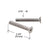 CRL 5/16-18 x 2-3/4 Through Bolts for 1-3/4" Thick Door Pulls