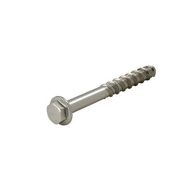 Hilti® 316 Alloy Stainless Steel KWIK HUS-HR 14 mm x 135 mm Anchor