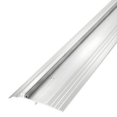 CRL 5" x 1/2" Aluminum Panic Type Threshold - 73" Length