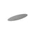 CRL Mill 8010 Series End Cap
