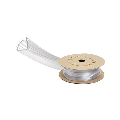 CRL Clear Vinyl for EZ-Adjust Header Kit