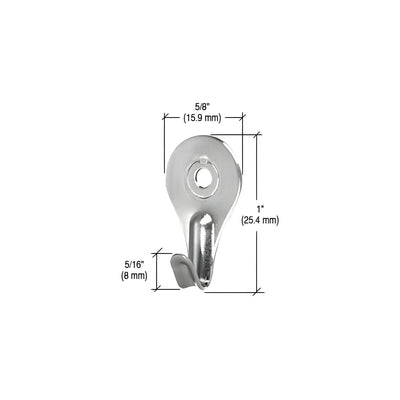 CRL Molly Type Hooks