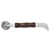 CRL 2" x 1/8" Steel Wheel Combo Spline Roller and Cutter