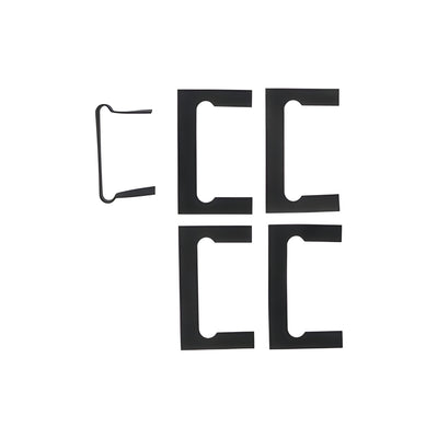 CRL Victoria Hinge Gasket Pack