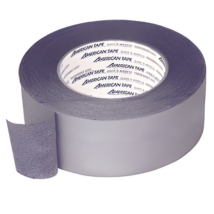 CRL 2" Black Windshield Trim Adhesive Paper Tape - Automotive