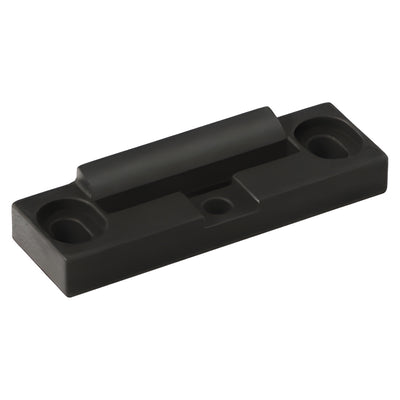 CRL-U.S. Aluminum Screen Door Snubber Receiver - Replacement