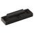 CRL-U.S. Aluminum Screen Door Snubber Receiver - Replacement