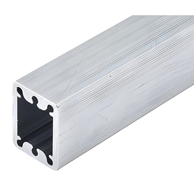 12" Aluminum Core Mount Stanchion for Milling Machine