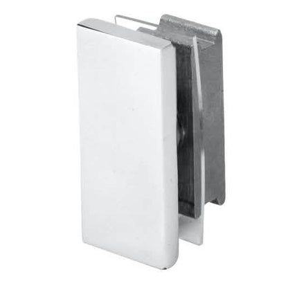 CRL Polished Stainless Steel End Cap 90º Kit for SRSER78PS - Durable & Stylish Accessory