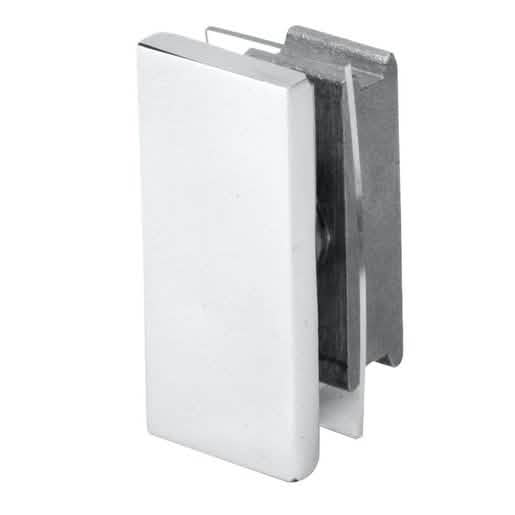 CRL Polished Stainless Steel End Cap 90º Kit for SRSER78PS - Durable & Stylish Accessory