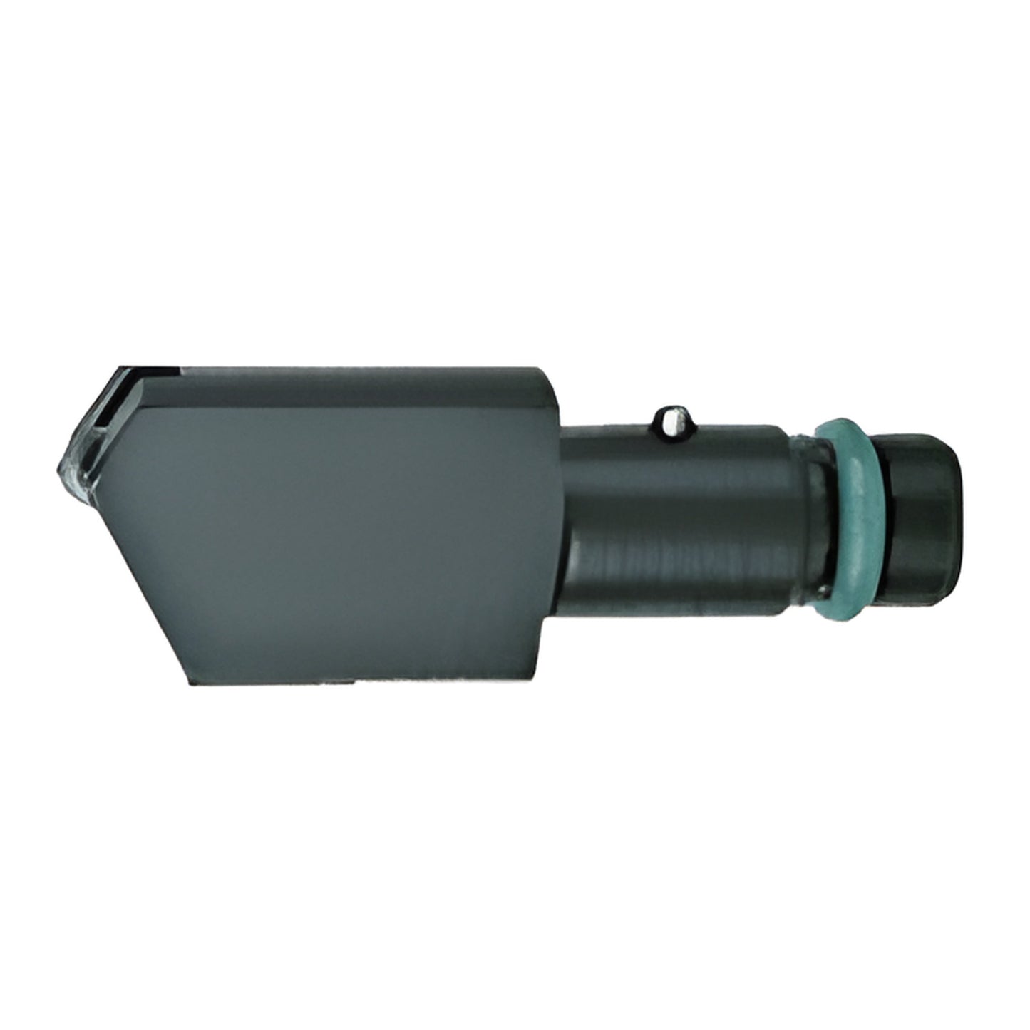 Fletcher ScoreMaster replacement cutting head (SKU 03704), carbide straight-edge wheel for 1/4-1/2 glass