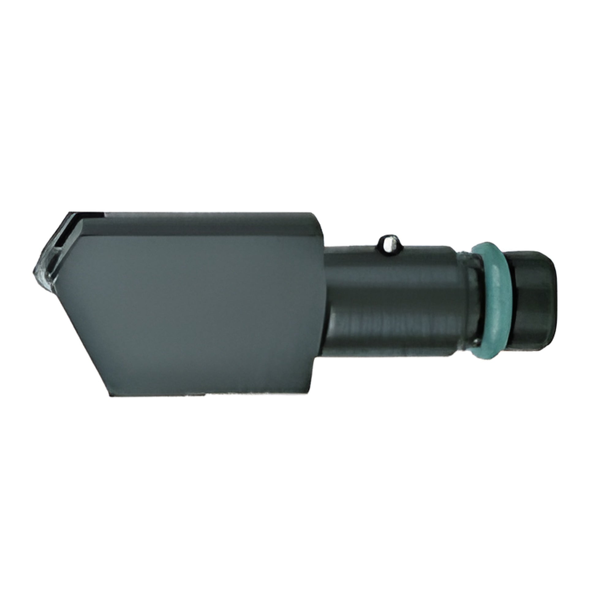 Fletcher ScoreMaster replacement cutting head (SKU 03704), carbide straight-edge wheel for 1/4-1/2 glass