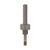 CRL PD Series 1/4" Metal-Bond Diamond Drill Bit for Glass/Tile