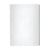 CRL Satin Anodized 3/4 in Mechanical Channel End Cap - Replacement