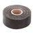 CRL Black 1-1/2 in Friction Tape - Electrical Insulation Tape