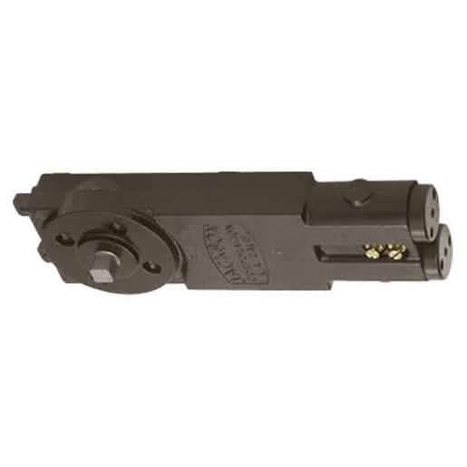 CRL Jackson® Dummy Closer: Reliable Top Pivot Component for Secure Door Installation