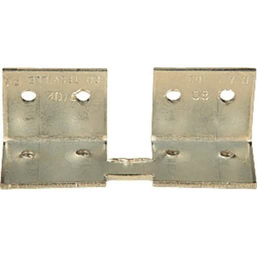 Durable CRL Storefront Bracket for Secure Glass Installation - High-Quality Construction
