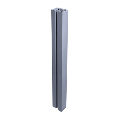 Cielo 96-inch Metallic Silver Replacement Post