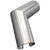 CRL 3/4" Glass Railing Vertical Corner Bracket – Custom Angle