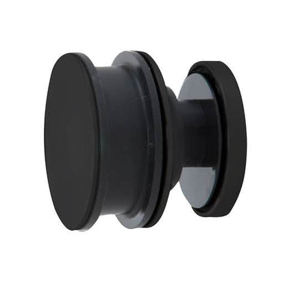CRL Matte Black Replacement Roller for SER78MBL - Durable, Sleek Design