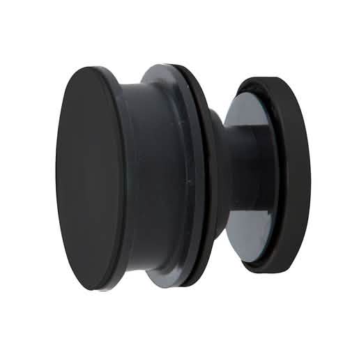 CRL Matte Black Replacement Roller for SER78MBL - Durable, Sleek Design