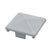 CRL Mill 1100 Series Replacement Post Top Cap