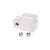 Fallbrook XL NY Satin Anodized Aluminum Filler Block