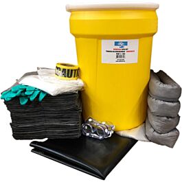 21 Gallon Spill Kit- Universal