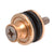 CRL Brass Replacement Washer Set for Back-to-Back Door Pulls